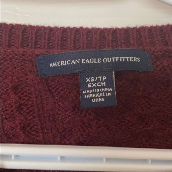 American Eagle Sweater - Picture 2 of 3